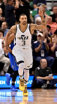 George Hill Poster 3404941