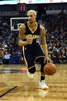 George Hill Sweatshirt #3404942