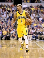 George Hill Longsleeve T-shirt #3404957