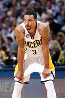 George Hill Sweatshirt #3404968