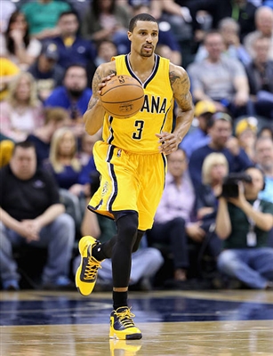 George Hill posters