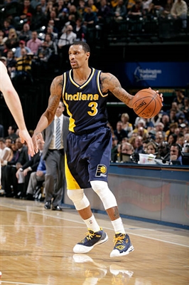 George Hill posters
