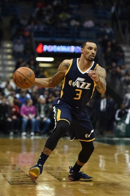 George Hill posters