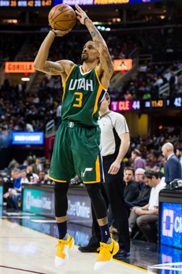 George Hill Poster 3405123