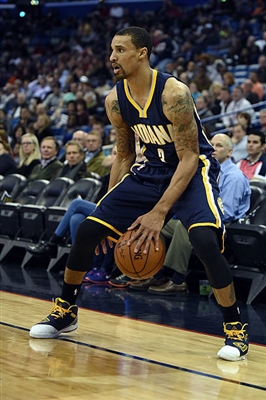 George Hill Poster 3405129