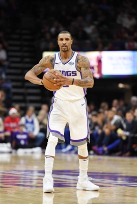 George Hill Poster 3405137
