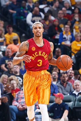 George Hill Poster 3405140