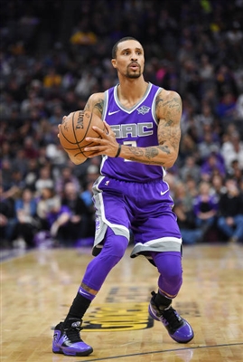 George Hill Poster 3405142