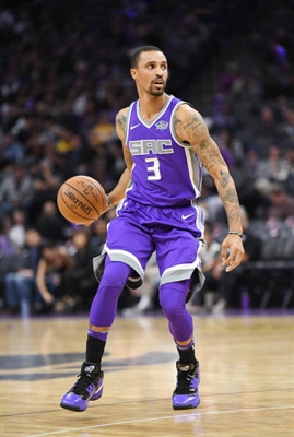 George Hill Poster 3405147