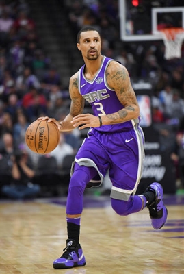 George Hill Poster 3405163