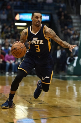 George Hill Poster 3405167