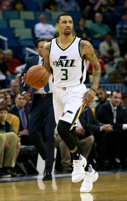 George Hill Poster 3405168
