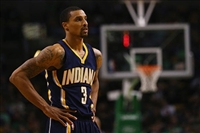 George Hill mug #G1647745