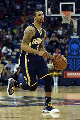 George Hill Poster 3405192