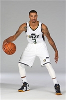 George Hill tote bag #G1647758