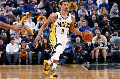 George Hill Poster 3405204