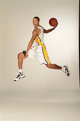George Hill Poster 3405206