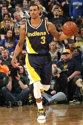 George Hill Poster 3405211