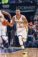 George Hill longsleeve t-shirt #3405259