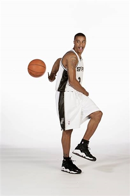 George Hill Poster 3405264