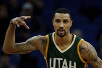 George Hill mug #G1647839