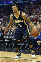 George Hill mug #G1647857