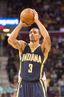 George Hill Sweatshirt #3405298