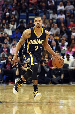 George Hill Mouse Pad 3405303