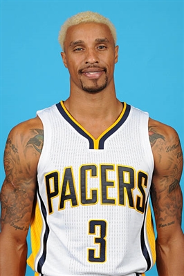 George Hill Poster 3405306
