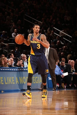 George Hill Poster 3405310