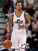 George Hill Sweatshirt #3405312