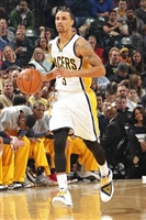 George Hill Sweatshirt #3405314