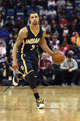 George Hill Poster 3405315