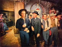 George Peppard magic mug #G840875
