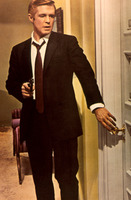 George Peppard Longsleeve T-shirt #2598783