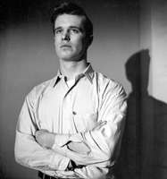 George Peppard Longsleeve T-shirt #2598785
