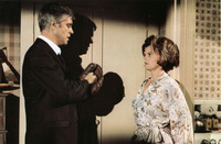 George Peppard Longsleeve T-shirt #2598928
