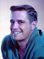 George Peppard Longsleeve T-shirt #2598944