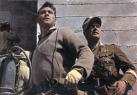 George Peppard Longsleeve T-shirt #2598946