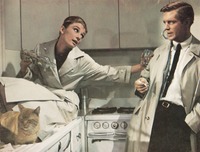 George Peppard Longsleeve T-shirt #2598948
