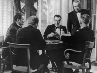 George Raft Sweatshirt #2590783