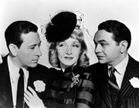 George Raft Tank Top #2590810