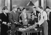 George Raft hoodie #2590817