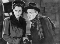 George Raft mug #G832919