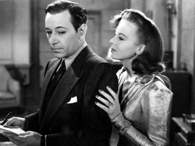 George Raft posters