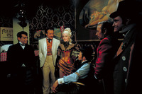 George Raft longsleeve t-shirt #2590831