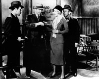 George Raft Tank Top #2590833