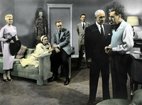 George Raft Tank Top #2590835