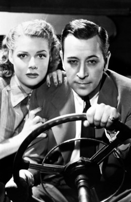 George Raft posters