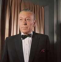 George Raft tote bag #G832945